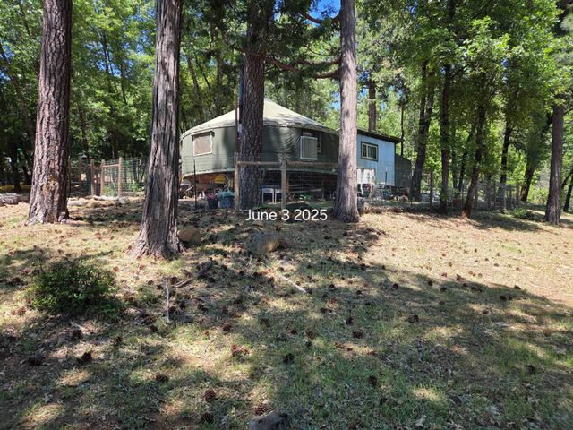 17008 Bloomfield Ridge Pl, Nevada City, CA 95959