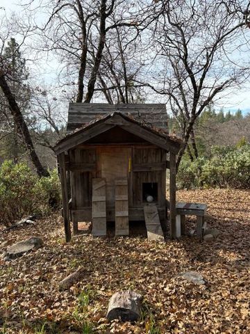 17008 Bloomfield Ridge Pl, Nevada City, CA 95959