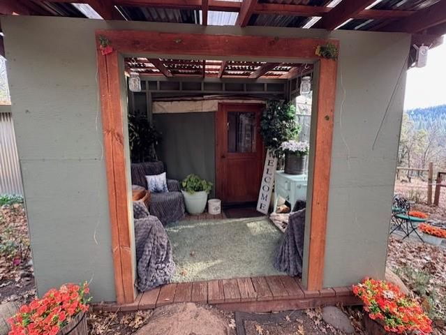 17008 Bloomfield Ridge Pl, Nevada City, CA 95959