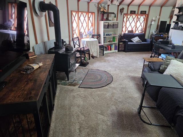 17008 Bloomfield Ridge Pl, Nevada City, CA 95959