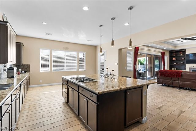 6589 Lyon Estates Avenue, Las Vegas, NV 89131