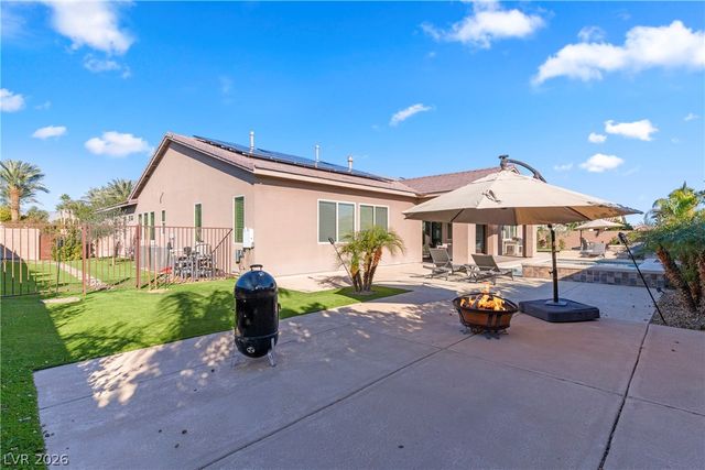 6589 Lyon Estates Avenue, Las Vegas, NV 89131