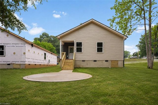 1038 Grady Street, Salisbury, NC 28144