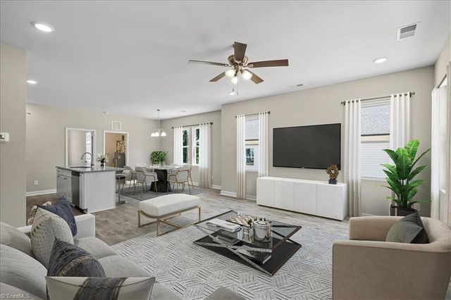 1038 Grady Street, Salisbury, NC 28144