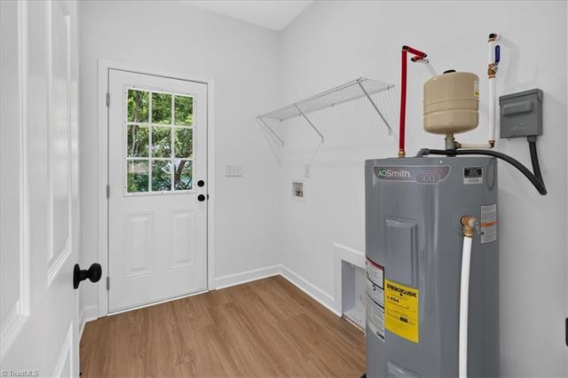 1038 Grady Street, Salisbury, NC 28144