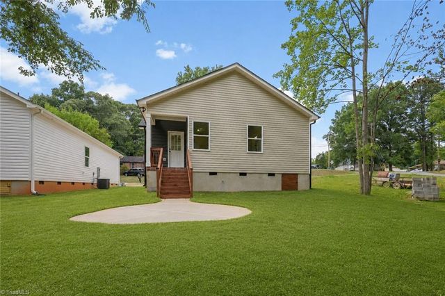 1038 Grady Street, Salisbury, NC 28144