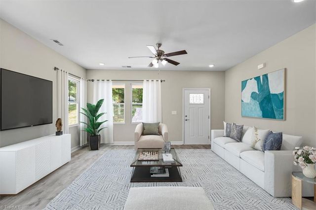 1038 Grady Street, Salisbury, NC 28144