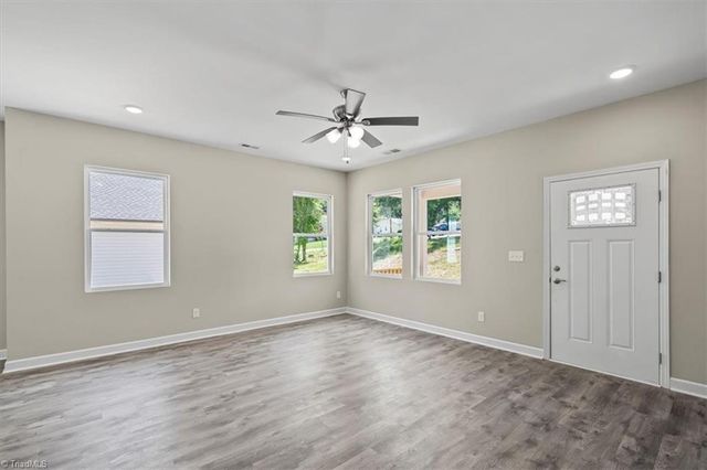 1038 Grady Street, Salisbury, NC 28144