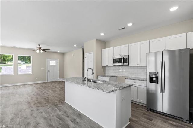 1038 Grady Street, Salisbury, NC 28144