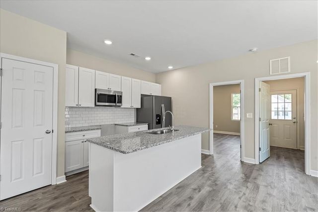 1038 Grady Street, Salisbury, NC 28144