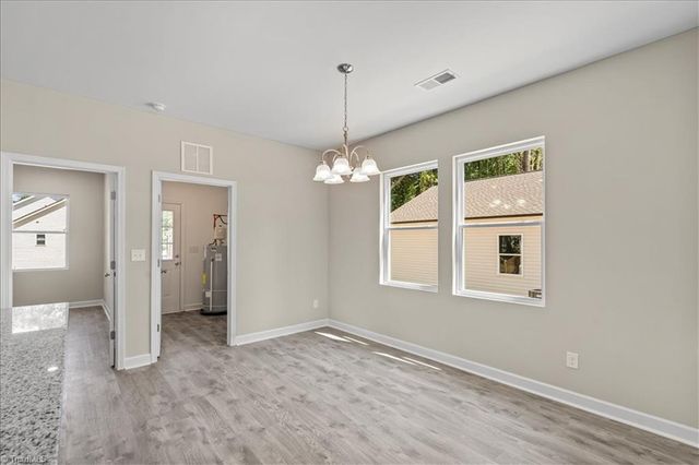 1038 Grady Street, Salisbury, NC 28144