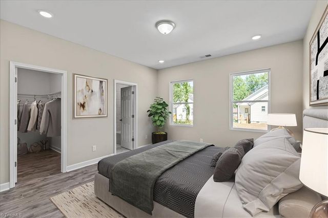 1038 Grady Street, Salisbury, NC 28144