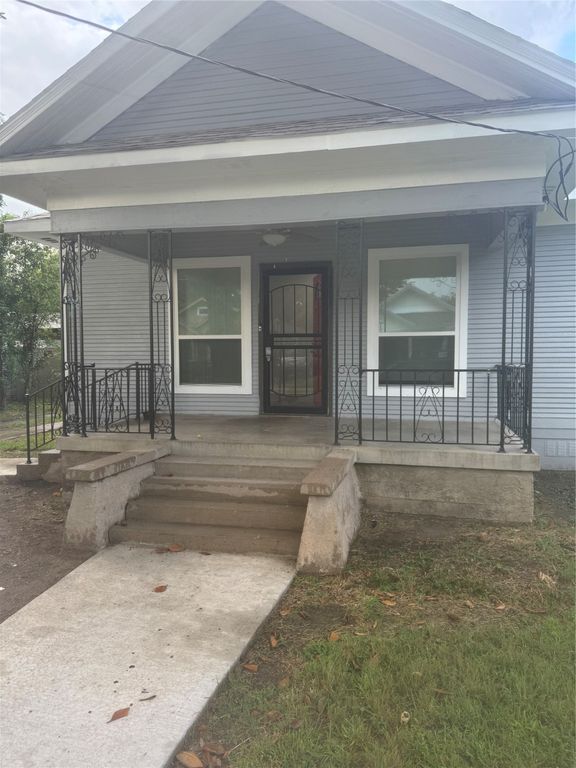 3503 Havana Street, Dallas, TX 75215