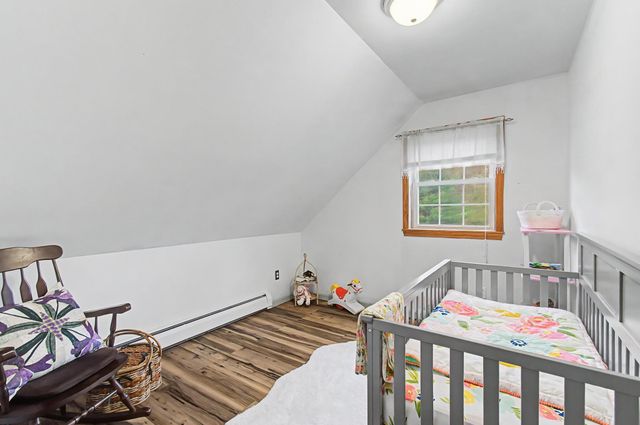 51 Meadow Brook Lane, Fletcher, VT 05444