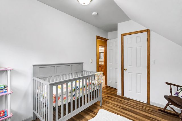 51 Meadow Brook Lane, Fletcher, VT 05444