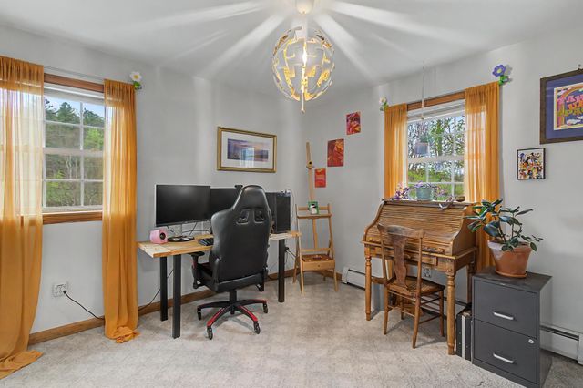 51 Meadow Brook Lane, Fletcher, VT 05444