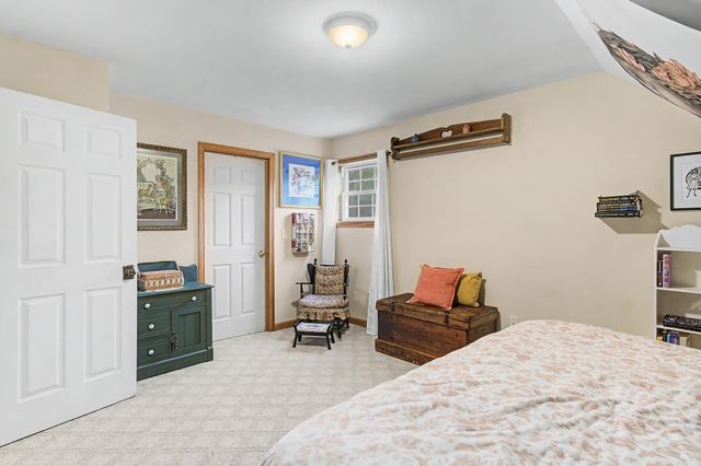 51 Meadow Brook Lane, Fletcher, VT 05444