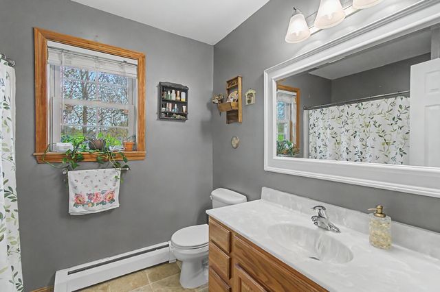 51 Meadow Brook Lane, Fletcher, VT 05444