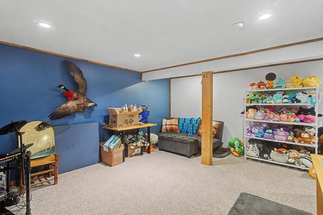 51 Meadow Brook Lane, Fletcher, VT 05444
