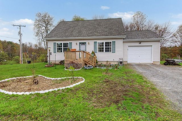 51 Meadow Brook Lane, Fletcher, VT 05444