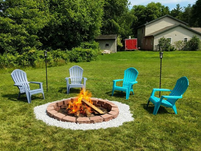 51 Meadow Brook Lane, Fletcher, VT 05444