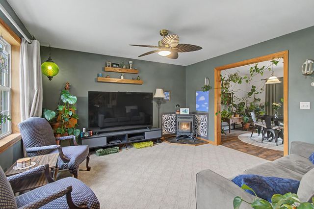 51 Meadow Brook Lane, Fletcher, VT 05444