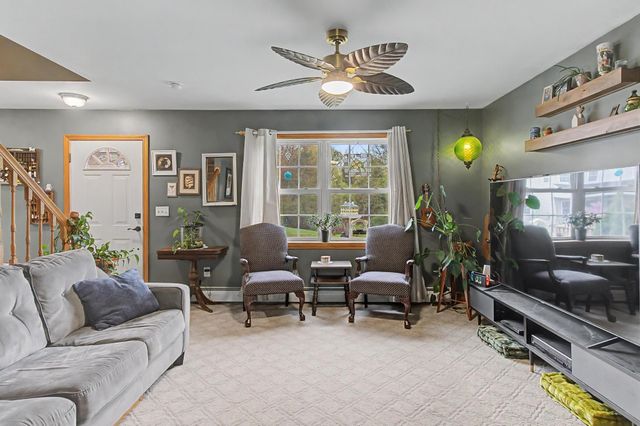 51 Meadow Brook Lane, Fletcher, VT 05444