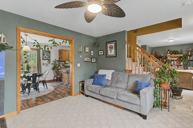 51 Meadow Brook Lane, Fletcher, VT 05444