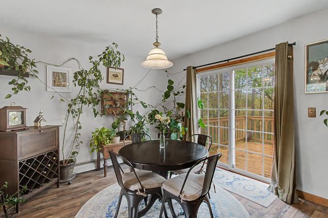51 Meadow Brook Lane, Fletcher, VT 05444