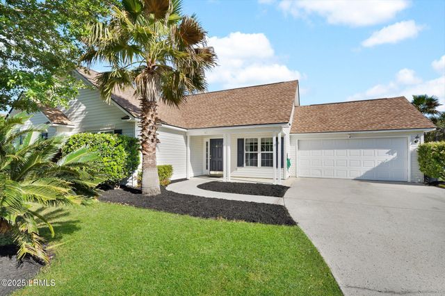 4 Wellington Drive, Bluffton, SC 29910