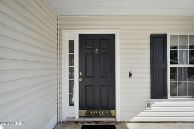 4 Wellington Drive, Bluffton, SC 29910