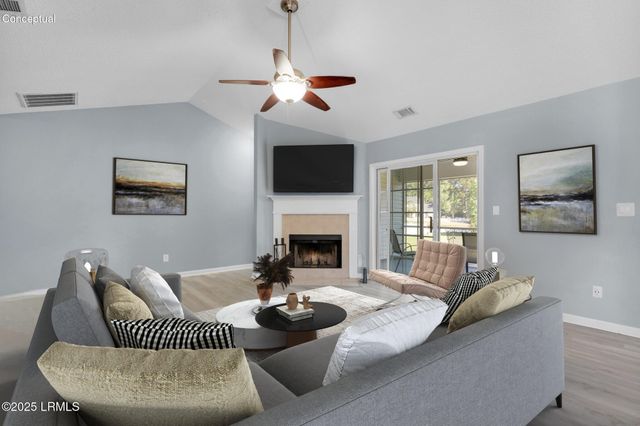 4 Wellington Drive, Bluffton, SC 29910