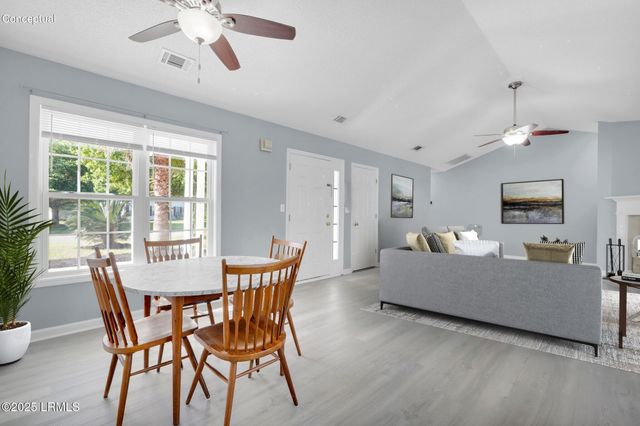 4 Wellington Drive, Bluffton, SC 29910