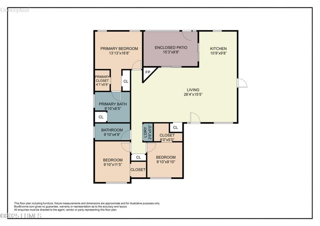 4 Wellington Drive, Bluffton, SC 29910