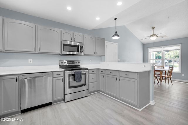 4 Wellington Drive, Bluffton, SC 29910