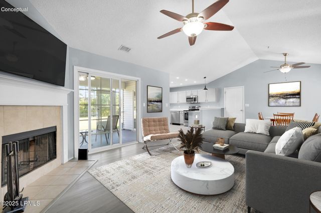 4 Wellington Drive, Bluffton, SC 29910