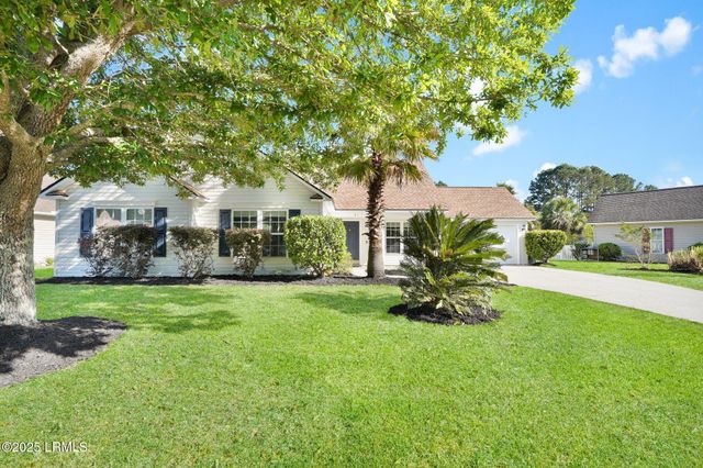 4 Wellington Drive, Bluffton, SC 29910