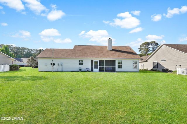 4 Wellington Drive, Bluffton, SC 29910