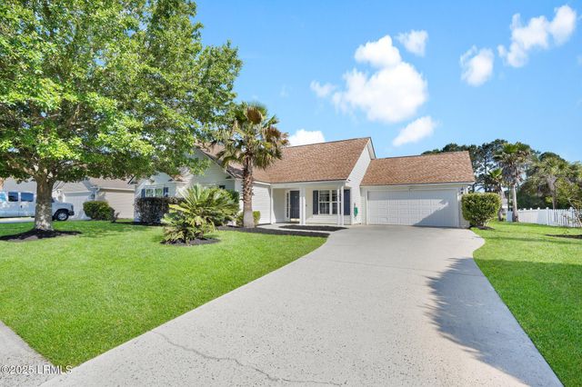 4 Wellington Drive, Bluffton, SC 29910