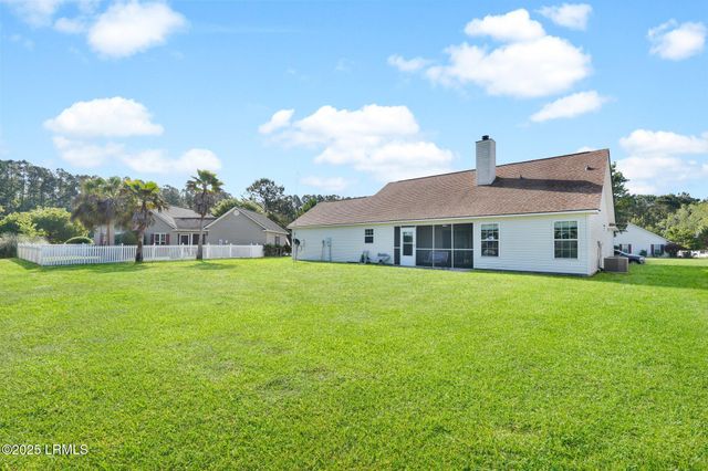 4 Wellington Drive, Bluffton, SC 29910