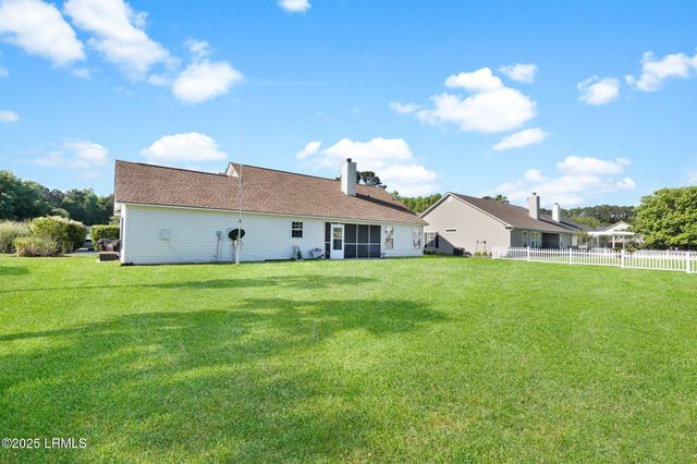 4 Wellington Drive, Bluffton, SC 29910