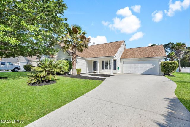 4 Wellington Drive, Bluffton, SC 29910