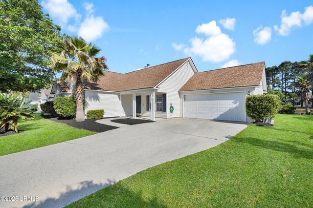 4 Wellington Drive, Bluffton, SC 29910