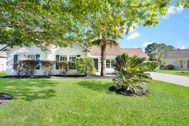 4 Wellington Drive, Bluffton, SC 29910