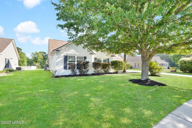 4 Wellington Drive, Bluffton, SC 29910