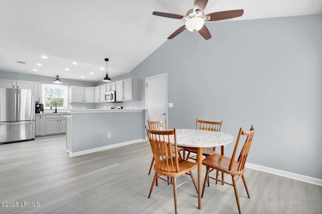 4 Wellington Drive, Bluffton, SC 29910