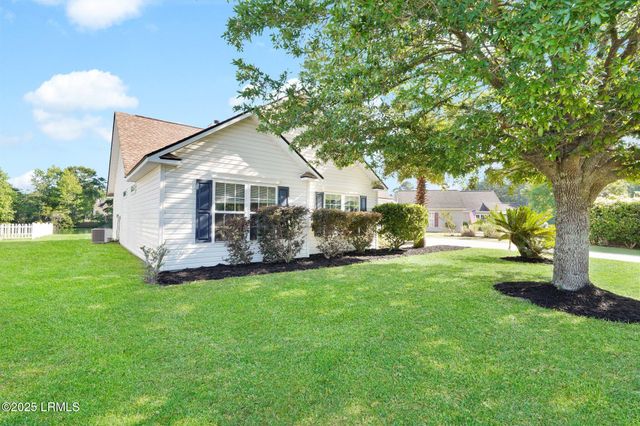 4 Wellington Drive, Bluffton, SC 29910