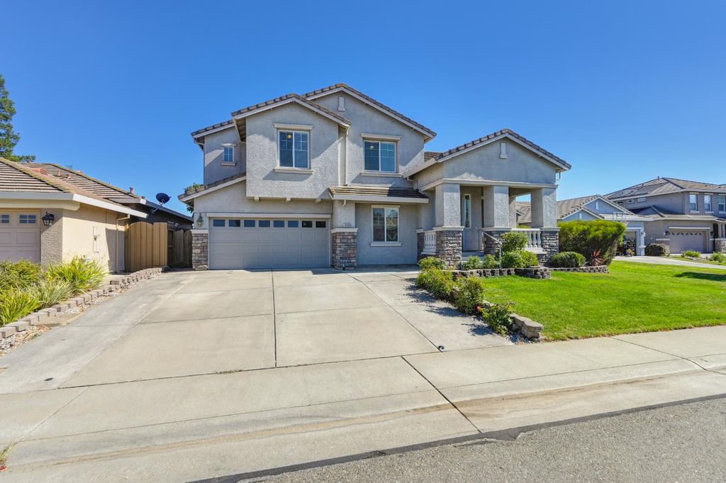 10938 Viano Ct, Rancho Cordova, CA 95670