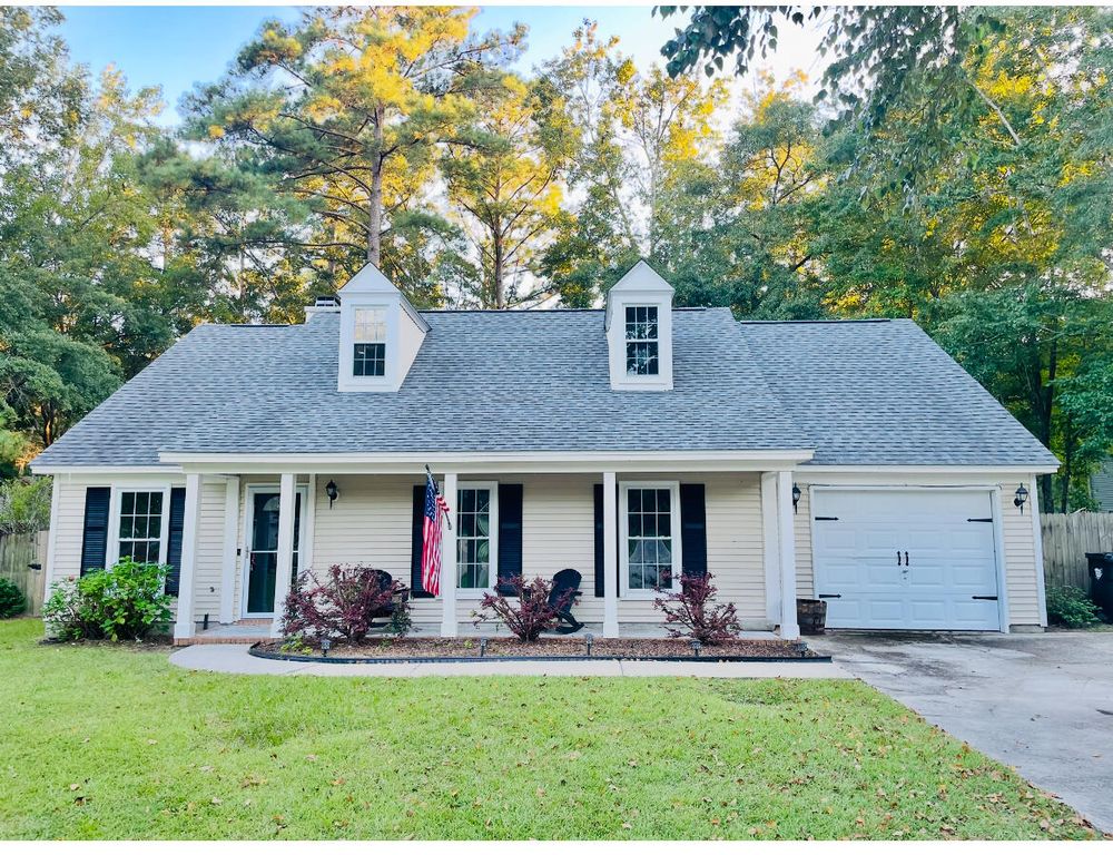 102 Welwyn Road, Summerville, SC 29485
