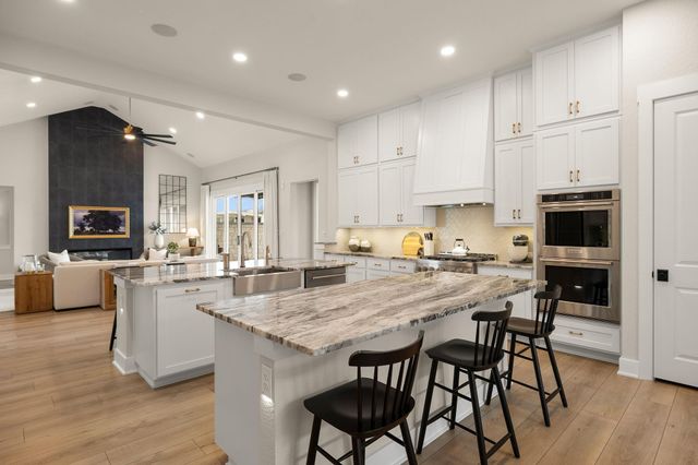 153 McNaughton DR, Liberty Hill, TX 78642